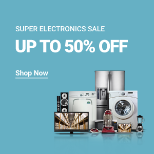 Electronics & Electrical Goods